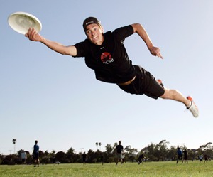 Presentational 2026 Spring Ultimate visual