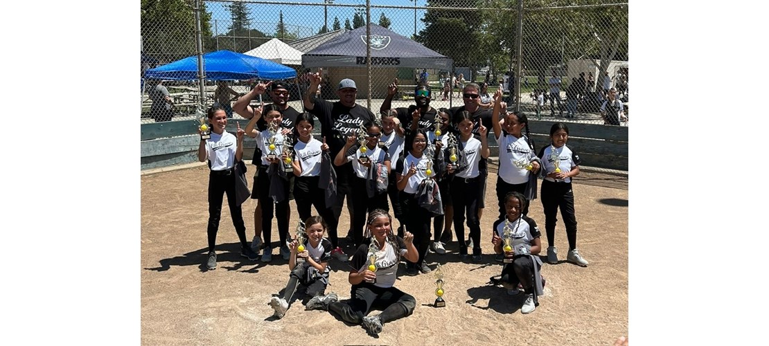Elk Grove Girls Softball League