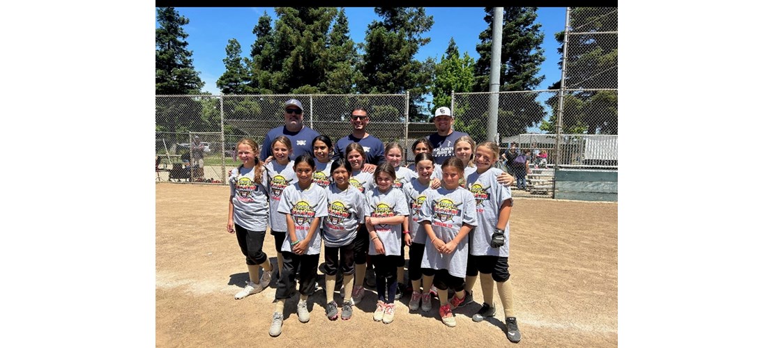 Elk Grove Girls Softball League