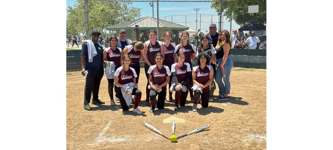 Elk Grove Girls Softball League