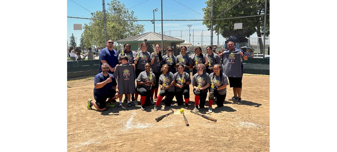Elk Grove Girls Softball League