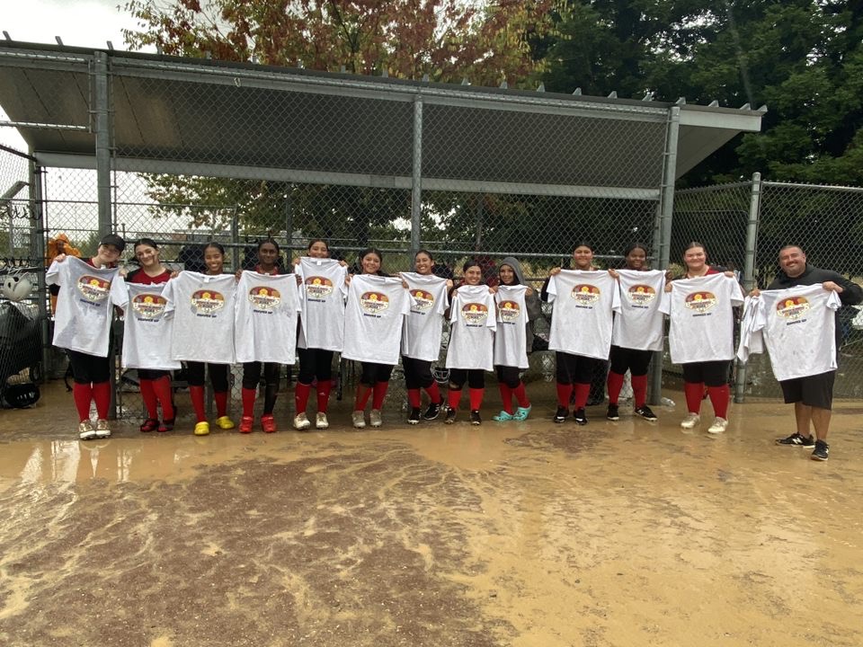 Elk Grove Girls Softball League