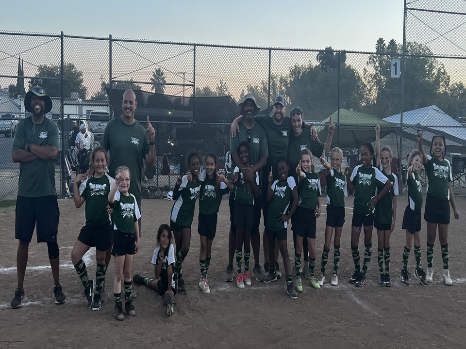 Elk Grove Girls Softball League