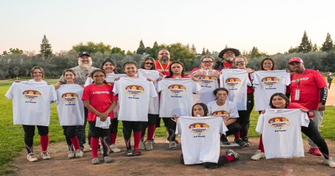 Elk Grove Girls Softball League