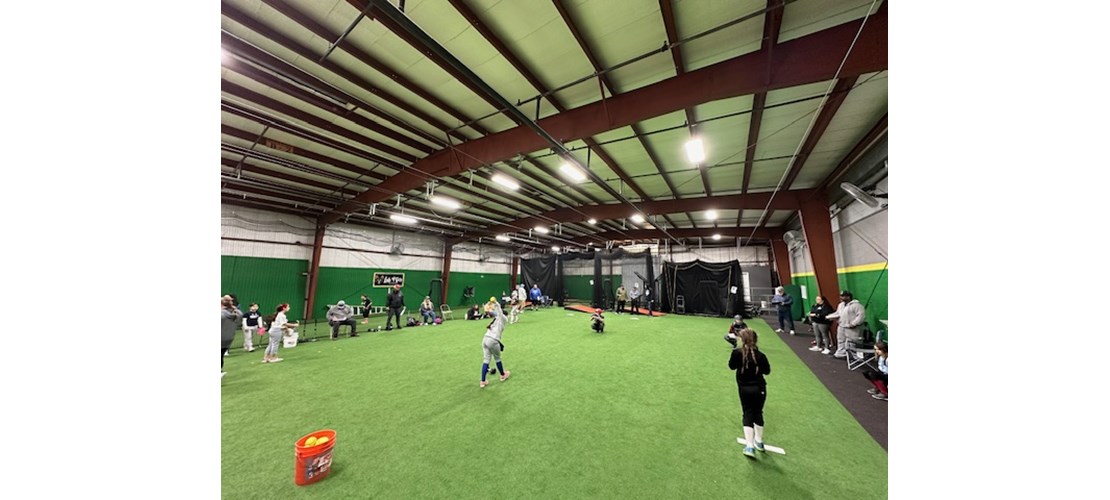 Elk Grove Girls Softball League