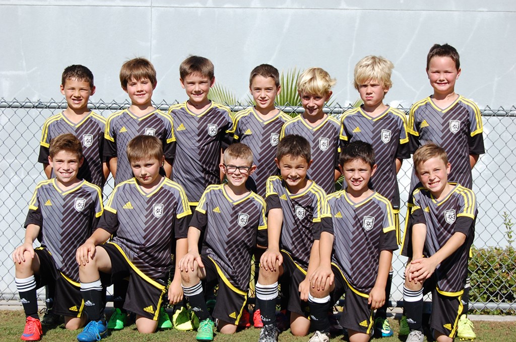 Loomis Soccer Club