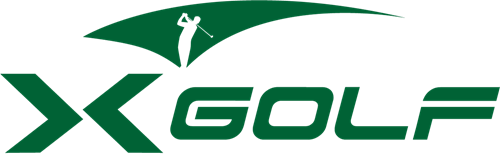 X Golf website