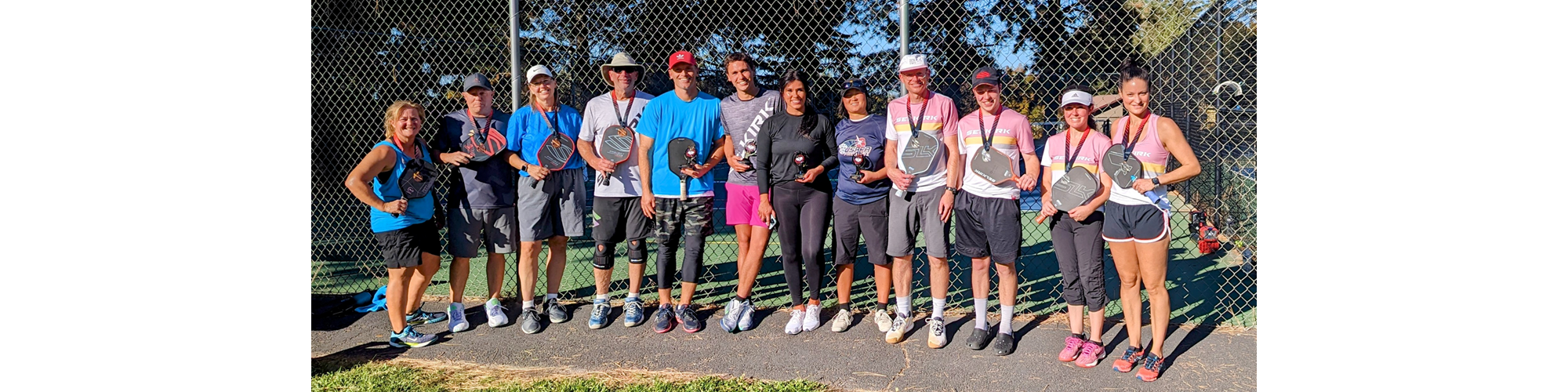 Pullman Parks & Recreation