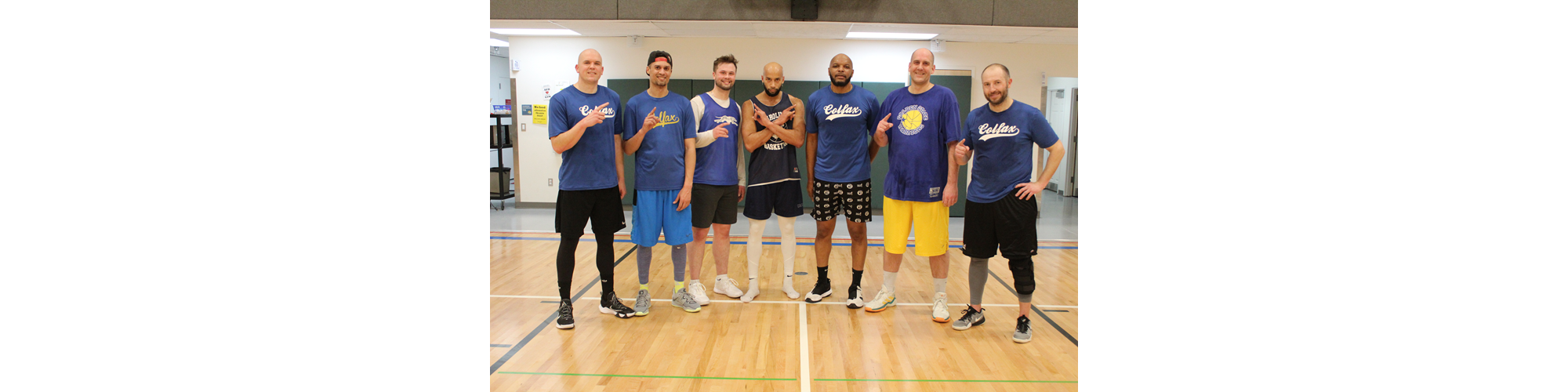 Pullman Parks & Recreation