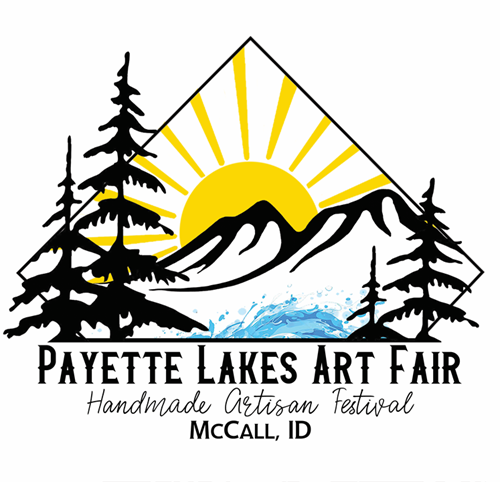 Payette Lakes Craft Fair website