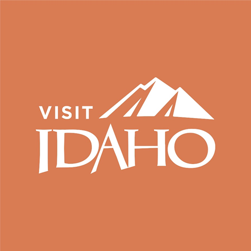 Visit Idaho website