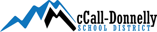 McCall Donnelly School District website