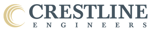Crestline Engineering website