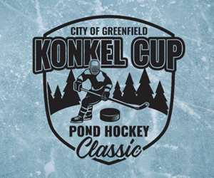 Presentational 2026 Konkel Cup visual