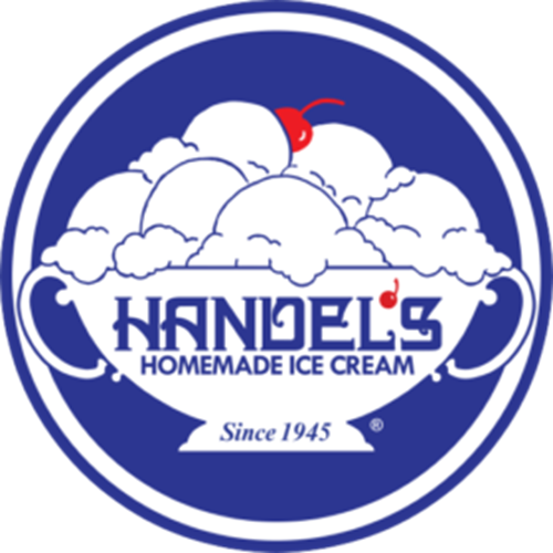 Handel's Homemade Ice Cream website