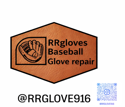 RR Gloves website