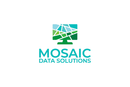 Mosaic Data Solutions website