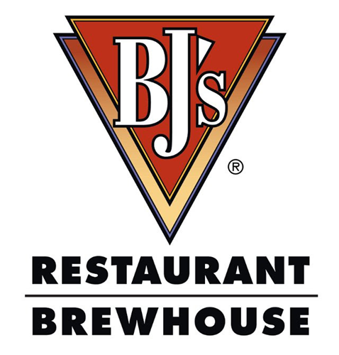 BJ's Restaurant & Brewhouse website