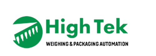 High Tek Professional Packaging Services website
