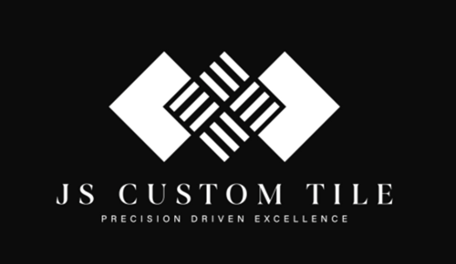 JS Custom Tile website