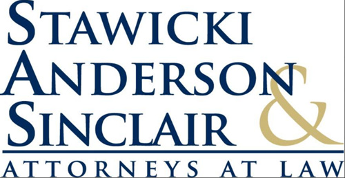 Stawicki, Anderson, & Sinclair website