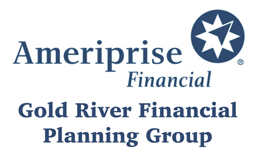 Gold River Financial Planning Group website