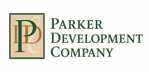 Parker Development Company website