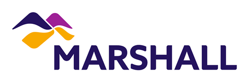 Marshall website