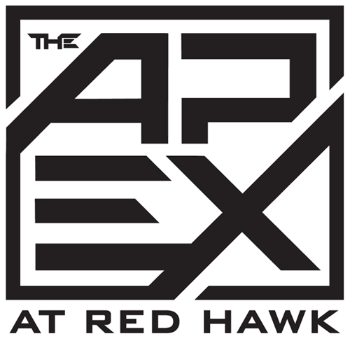 The Apex at Red Hawk website
