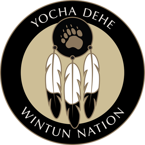 Yocha Dehe Wintun Nation website