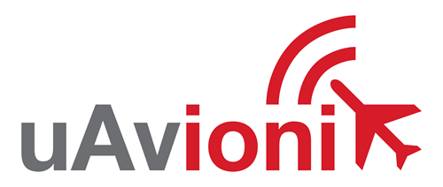 uAvionix website