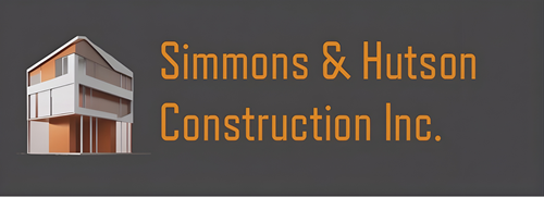 Simmons & Hutson Construction Inc. website