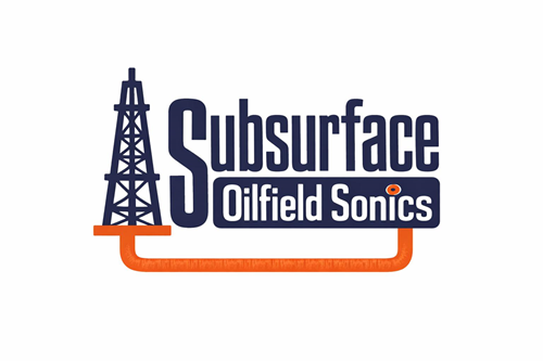 Sub Surface Oilfield Sonics website