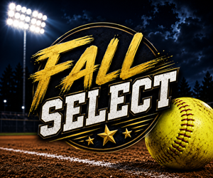 Presentational Fall Select Team visual