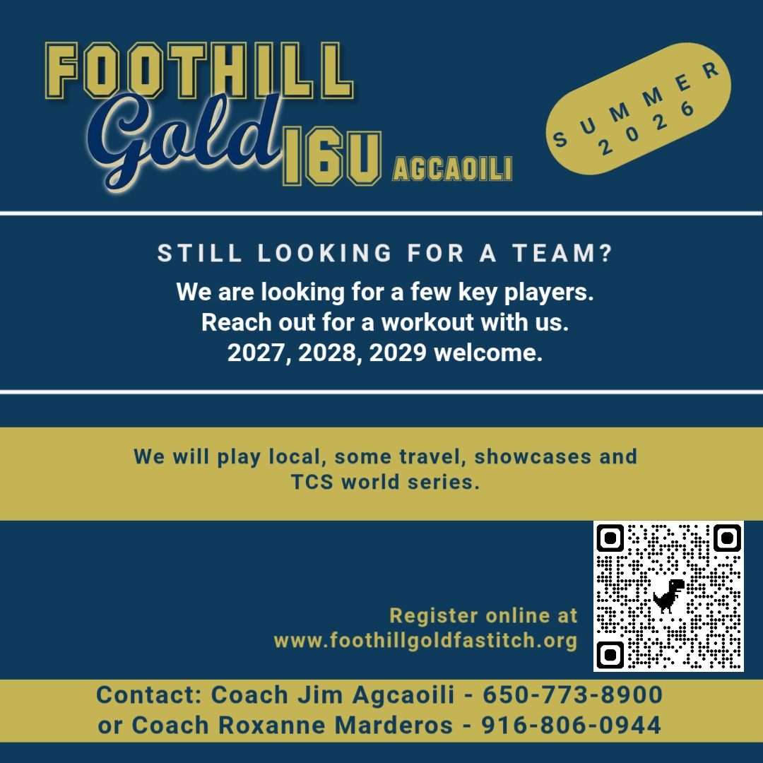 Youth playing baseball