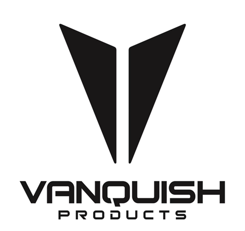 Vanquish Products website