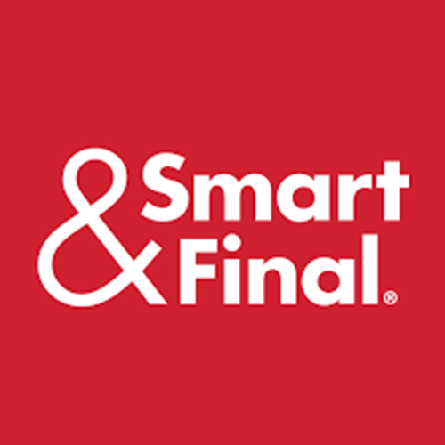 Smart & Final website