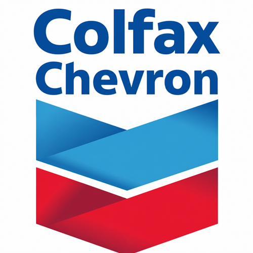 Colfax Chevron website