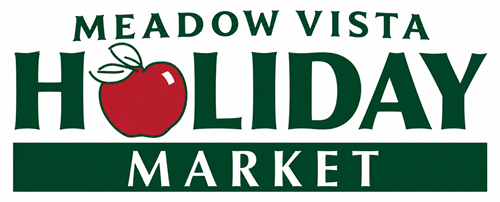 Holiday Market website