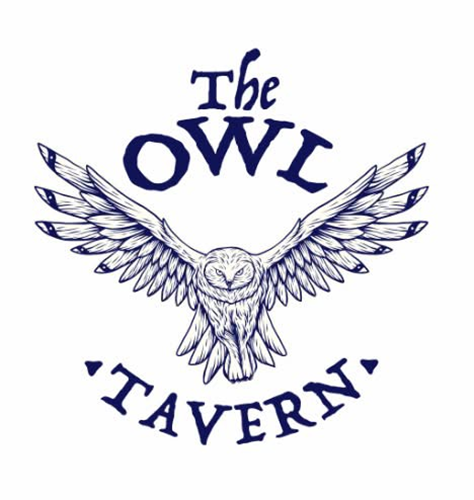 The Owl Tavern website