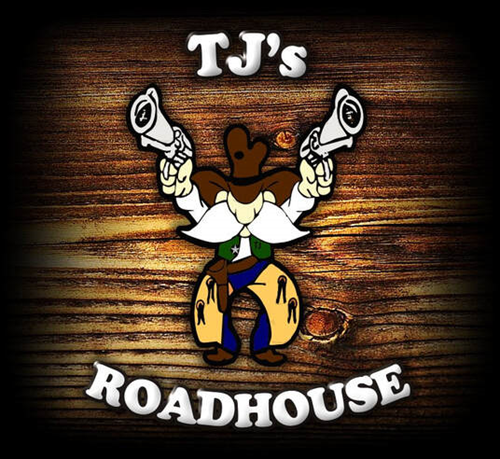 TJ's Roadhouse website