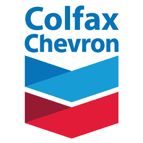 Colfax Chevron website