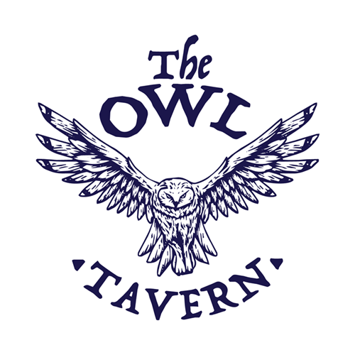 The Owl Tavern website
