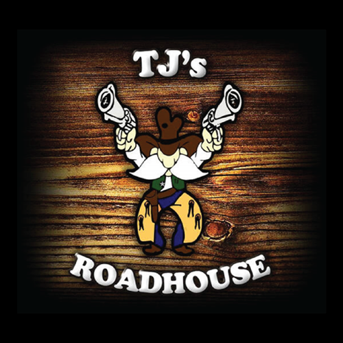 TJ's Roadhouse website