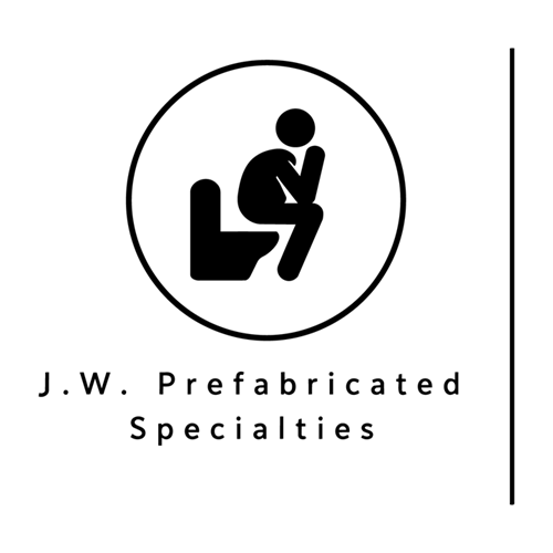 J.W. Prefabricated Specialities website