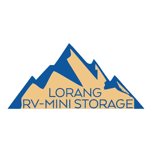 Lorang RV-Mini Storage  website