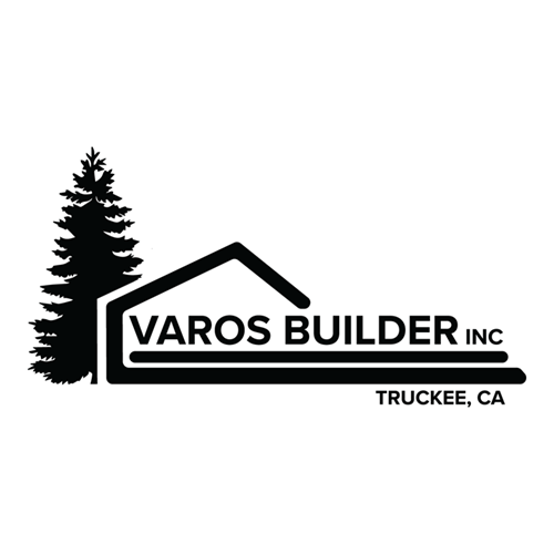 Varos Builder inc  website