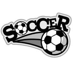 Presentational Youth Soccer League visual