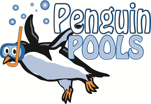 Penguin Pools website