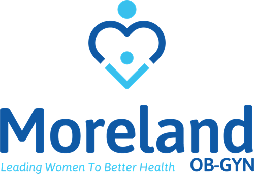 Moreland OB-GYN website
